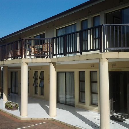 Fairways Hotel Ballito Exterior foto