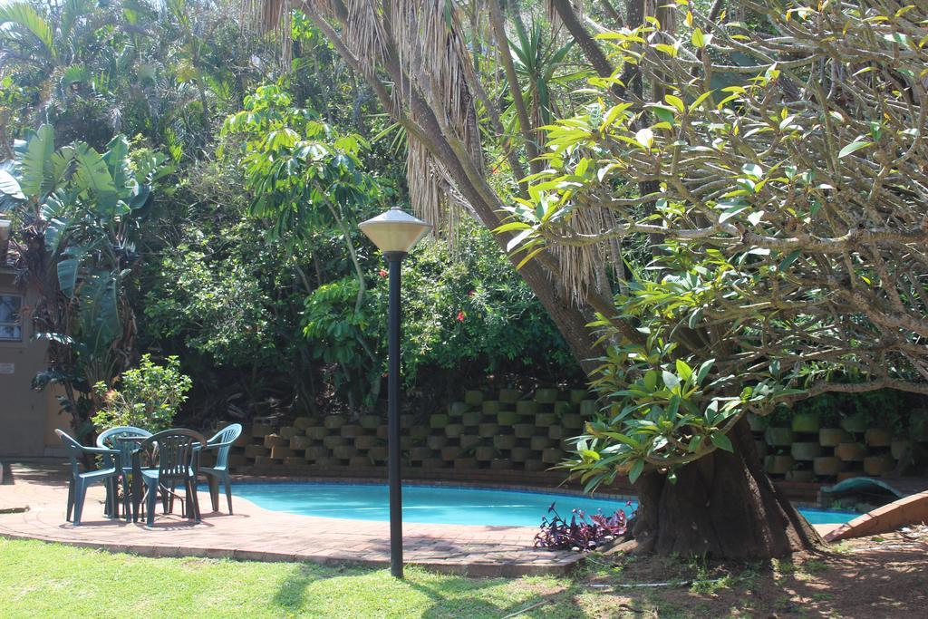 Fairways Hotel Ballito Exterior foto