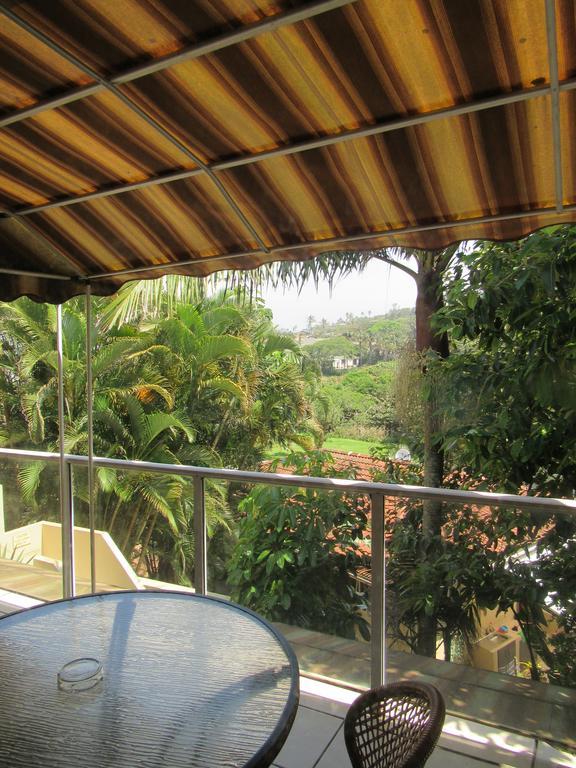 Fairways Hotel Ballito Exterior foto