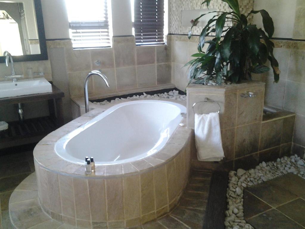 Fairways Hotel Ballito Quarto foto