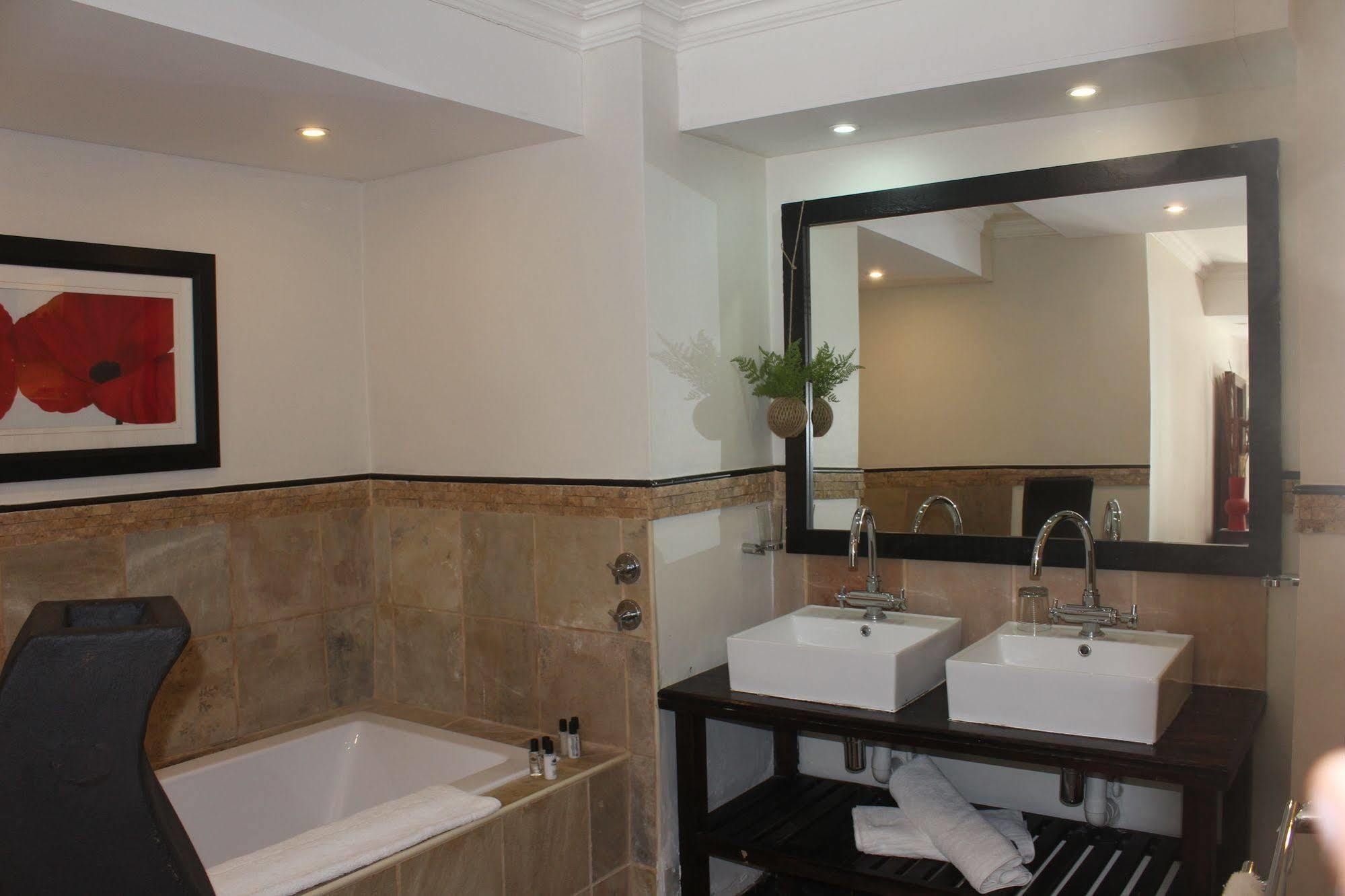 Fairways Hotel Ballito Exterior foto